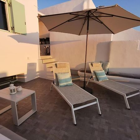 Villa The Minty Door Boutique House Naousa  Exterior foto