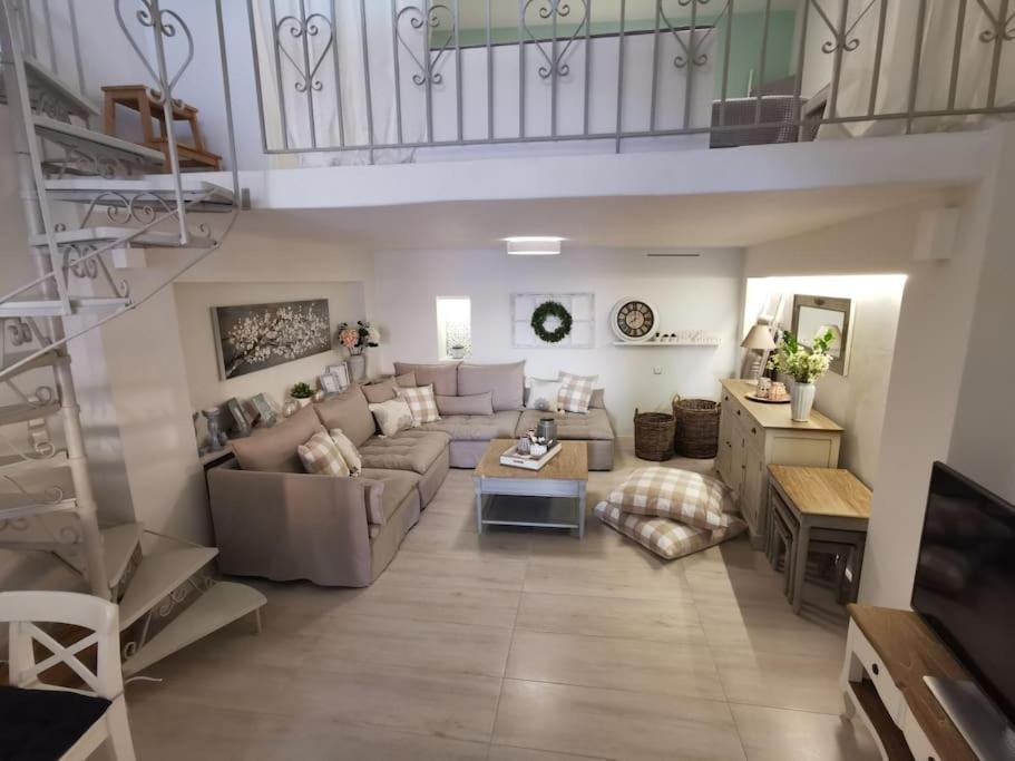 Villa The Minty Door Boutique House Naousa  Exterior foto