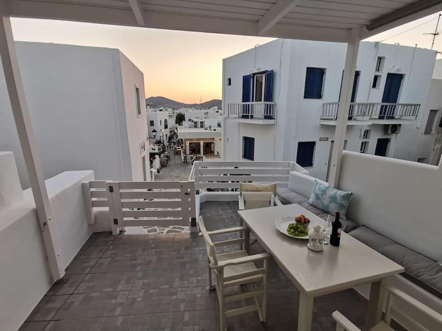 Villa The Minty Door Boutique House Naousa  Exterior foto