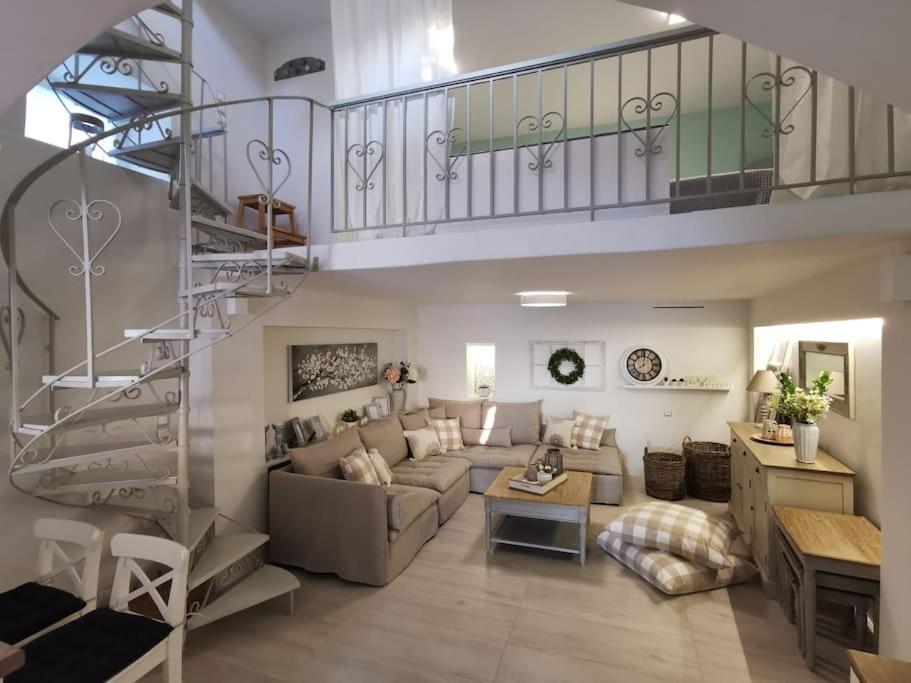Villa The Minty Door Boutique House Naousa  Exterior foto